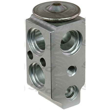 Gpd Expansion Valve/ Orifice, 3411905 3411905